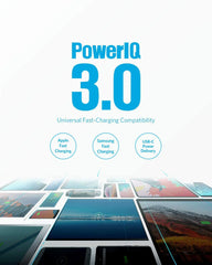 Anker 20W PowerPort III Nano Mobile Wall Charger