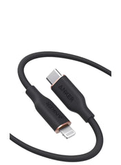 Anker PowerLine III Flow Type-C to Lightning Charging Cable