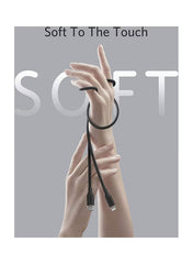 Anker PowerLine III Flow Type-C to Lightning Charging Cable