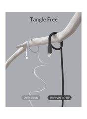 Anker PowerLine III Flow Type-C to Lightning Charging Cable