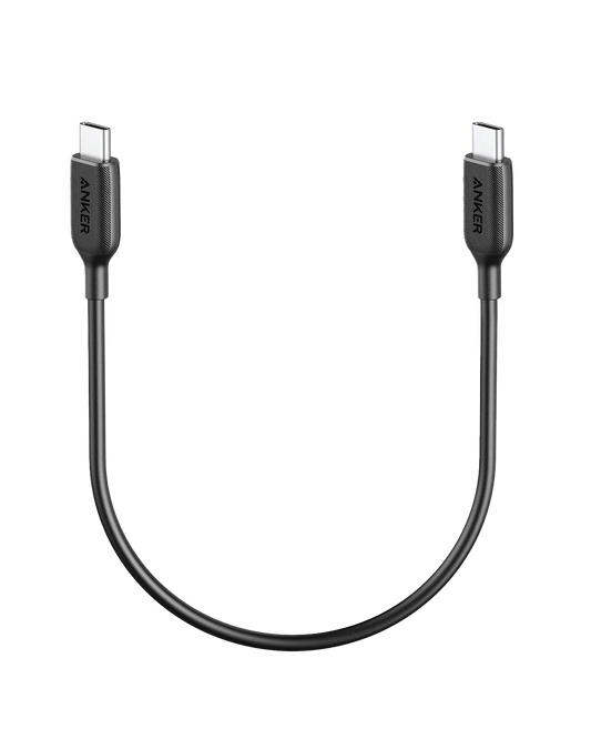 Anker PowerLine III Flow Type-C to Type-C Charging Cable