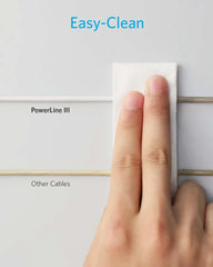 Anker PowerLine III Flow Type-C to Type-C Charging Cable