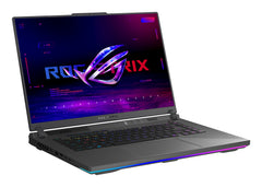 Asus ROG Strix G16 G614PH-RV161W Gaming Laptop |
AMD Ryzen 9 8940HX Processor - 16GB DDR5 RAM - 1TB NVMe SSD - NVIDIA GeForce RTX 5050 8GB - 16.0 inches