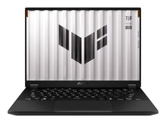 ASUS TUF Gaming A14 FA401WV-RG053W Laptop (2024) |
AMD Ryzen AI 9 HX 370 Processor - 16GB DDR5 RAM - 1TB NVMe SSD - NVIDIA GeForce RTX 4060 8GB GDDR6 Graphics - 14.0 inches 2.5K WQXGA IPS 165Hz (Win11) + TUF Backpack