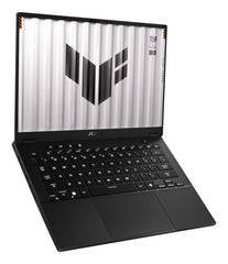 ASUS TUF Gaming A14 FA401WV-RG053W Laptop (2024) |
AMD Ryzen AI 9 HX 370 Processor - 16GB DDR5 RAM - 1TB NVMe SSD - NVIDIA GeForce RTX 4060 8GB GDDR6 Graphics - 14.0 inches 2.5K WQXGA IPS 165Hz (Win11) + TUF Backpack