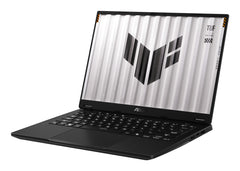 ASUS TUF Gaming A14 FA401WV-RG053W Laptop (2024) |
AMD Ryzen AI 9 HX 370 Processor - 16GB DDR5 RAM - 1TB NVMe SSD - NVIDIA GeForce RTX 4060 8GB GDDR6 Graphics - 14.0 inches 2.5K WQXGA IPS 165Hz (Win11) + TUF Backpack