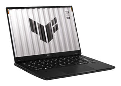 ASUS TUF Gaming A14 FA401WV-RG053W Laptop (2024) |
AMD Ryzen AI 9 HX 370 Processor - 16GB DDR5 RAM - 1TB NVMe SSD - NVIDIA GeForce RTX 4060 8GB GDDR6 Graphics - 14.0 inches 2.5K WQXGA IPS 165Hz (Win11) + TUF Backpack