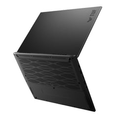 ASUS TUF Gaming A14 FA401WV-RG053W Laptop (2024) |
AMD Ryzen AI 9 HX 370 Processor - 16GB DDR5 RAM - 1TB NVMe SSD - NVIDIA GeForce RTX 4060 8GB GDDR6 Graphics - 14.0 inches 2.5K WQXGA IPS 165Hz (Win11) + TUF Backpack