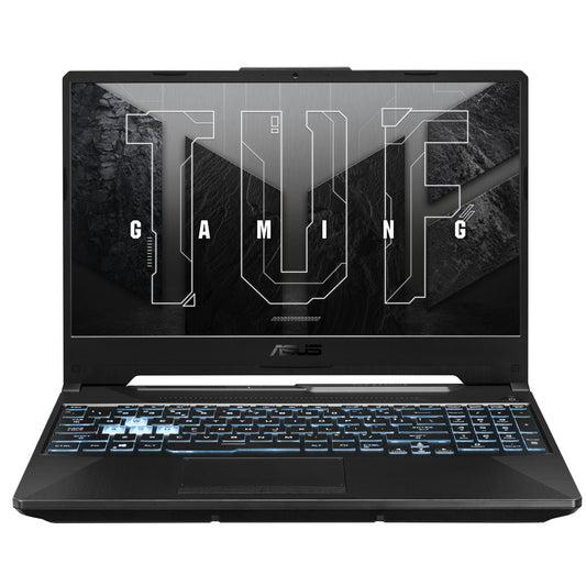 ASUS TUF Gaming A15 FA506NCR-HN007W Laptop |
AMD Ryzen 7 7435HS Processor - 8GB DDR5 RAM - 512GB NVMe SSD - NVIDIA GeForce RTX 3050 4GB GDDR6 Graphics - 15.6 inches FHD IPS 144Hz (Black, Win11)