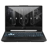Asus TUF Gaming A15 FA506NCQ-HN167W Gaming Laptop |
AMD Ryzen 7 170 Processor - 16GB DDR5 RAM - 512GB NVMe SSD - NVIDIA GeForce RTX 3050 4GB - 15.6 inches