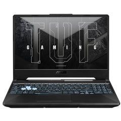 Asus TUF Gaming A15 FA506NCQ-HN167W Gaming Laptop |
AMD Ryzen 7 170 Processor - 16GB DDR5 RAM - 512GB NVMe SSD - NVIDIA GeForce RTX 3050 4GB - 15.6 inches