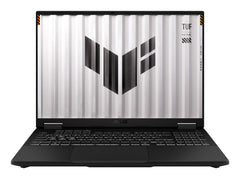 Asus TUF Gaming A16 FA608PM-RV169W Gaming Laptop |
AMD Ryzen 9 8940HX Processor - 16GB DDR5 RAM - 1TB NVMe SSD - NVIDIA GeForce RTX 5060 8GB - 16.0 inches