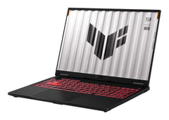 ASUS TUF Gaming A16 FA608WI-QT321W Laptop |
AMD Ryzen AI 9 HX 370 Processor - 16GB DDR5 RAM - 1TB NVMe SSD - NVIDIA GeForce RTX 4070 8GB GDDR6 Graphics - 16.0 inches 2.5K WQXGA IPS 165Hz (Black, Win11)