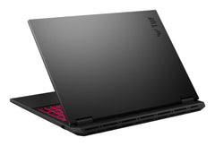 ASUS TUF Gaming A16 FA608WI-QT321W Laptop |
AMD Ryzen AI 9 HX 370 Processor - 16GB DDR5 RAM - 1TB NVMe SSD - NVIDIA GeForce RTX 4070 8GB GDDR6 Graphics - 16.0 inches 2.5K WQXGA IPS 165Hz (Black, Win11)