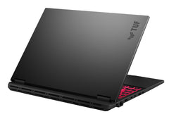 ASUS TUF Gaming A16 FA608WI-QT321W Laptop |
AMD Ryzen AI 9 HX 370 Processor - 16GB DDR5 RAM - 1TB NVMe SSD - NVIDIA GeForce RTX 4070 8GB GDDR6 Graphics - 16.0 inches 2.5K WQXGA IPS 165Hz (Black, Win11)