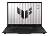 Asus TUF Gaming F16 FX608JHI-TU655W Gaming Laptop |
Intel Core i5-14450HX Processor - 16GB DDR5 RAM - 512GB NVMe SSD - NVIDIA GeForce RTX 5050 8GB - 16.0 inches