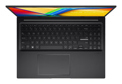 ASUS VivoBook 16X K3605ZF-RP005W Laptop |
Intel Core i5-12500H Processor - 8GB DDR4 RAM - 512GB NVMe SSD - NVIDIA GeForce RTX 2050 4GB GDDR6 Graphics - 16.0 inches WUXGA IPS 144Hz (Indie Black, Win11)