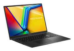 ASUS VivoBook 16X K3605ZF-RP005W Laptop |
Intel Core i5-12500H Processor - 8GB DDR4 RAM - 512GB NVMe SSD - NVIDIA GeForce RTX 2050 4GB GDDR6 Graphics - 16.0 inches WUXGA IPS 144Hz (Indie Black, Win11)