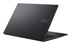 ASUS VivoBook 16X K3605ZF-RP005W Laptop |
Intel Core i5-12500H Processor - 8GB DDR4 RAM - 512GB NVMe SSD - NVIDIA GeForce RTX 2050 4GB GDDR6 Graphics - 16.0 inches WUXGA IPS 144Hz (Indie Black, Win11)