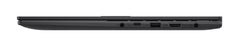 ASUS VivoBook 16X K3605ZF-RP005W Laptop |
Intel Core i5-12500H Processor - 8GB DDR4 RAM - 512GB NVMe SSD - NVIDIA GeForce RTX 2050 4GB GDDR6 Graphics - 16.0 inches WUXGA IPS 144Hz (Indie Black, Win11)