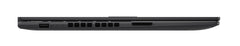 ASUS VivoBook 16X K3605ZF-RP005W Laptop |
Intel Core i5-12500H Processor - 8GB DDR4 RAM - 512GB NVMe SSD - NVIDIA GeForce RTX 2050 4GB GDDR6 Graphics - 16.0 inches WUXGA IPS 144Hz (Indie Black, Win11)