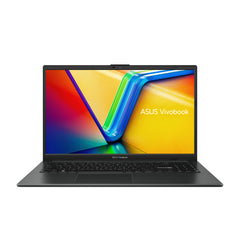 ASUS Vivobook Go 15 E1504FA-NJ005W Laptop |
AMD Ryzen 5-7520U Processor - 8GB DDR5 RAM - 512GB NVMe SSD - AMD Radeon Graphics - 15.6 inches FHD 60Hz (Silver, Win11)