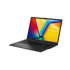 ASUS Vivobook Go 15 E1504FA-NJ005W Laptop |
AMD Ryzen 5-7520U Processor - 8GB DDR5 RAM - 512GB NVMe SSD - AMD Radeon Graphics - 15.6 inches FHD 60Hz (Silver, Win11)