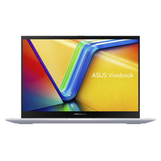 ASUS Vivobook S 14 Flip TN3402YA-LZ007W 2-in-1 Laptop |
AMD Ryzen 7 7730U Processor - 8GB DDR4 RAM - 512GB NVMe SSD - AMD Radeon Graphics - 14.0 inches WUXGA IPS Touchscreen (Silver, Win11)