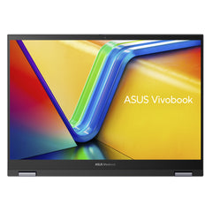ASUS Vivobook S 14 Flip TP3402VA-EG009W 2-in-1 Laptop |
Intel Core i9-13900H Processor - 16GB DDR4 RAM - 512GB NVMe SSD - Intel Iris Xe Graphics - 14.0 inches WUXGA IPS Touchscreen (Silver, Win11)