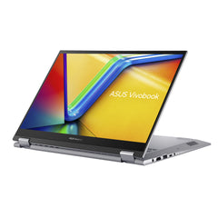ASUS Vivobook S 14 Flip TP3402VA-EG009W 2-in-1 Laptop |
Intel Core i9-13900H Processor - 16GB DDR4 RAM - 512GB NVMe SSD - Intel Iris Xe Graphics - 14.0 inches WUXGA IPS Touchscreen (Silver, Win11)