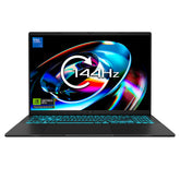Asus Vivobook V3607VH-EG005W Laptop |
Intel Core 5 210H Processor - 16GB DDR5 RAM - 1TB NVMe SSD - NVIDIA GeForce RTX 5050 8GB - 16.0 inches