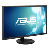 ASUS VN248 Monitor | 23.8" FHD (1920x1080) IPS LED - HDMI (Used)