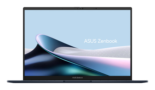 ASUS Zenbook 14 UX3405CA-PZ007W Laptop | Intel Core Ultra 7 255H - 16GB DDR5 - 1TB SSD - Intel Arc Graphics - 14" 3K 120Hz OLED Touchscreen