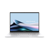 Asus Zenbook 14 UX3405CA-SU157W Laptop |
Intel Core Ultra 7 255H Processor - 16GB DDR5 RAM - 512GB NVMe SSD - Intel Arc Graphics - 14.0 inches