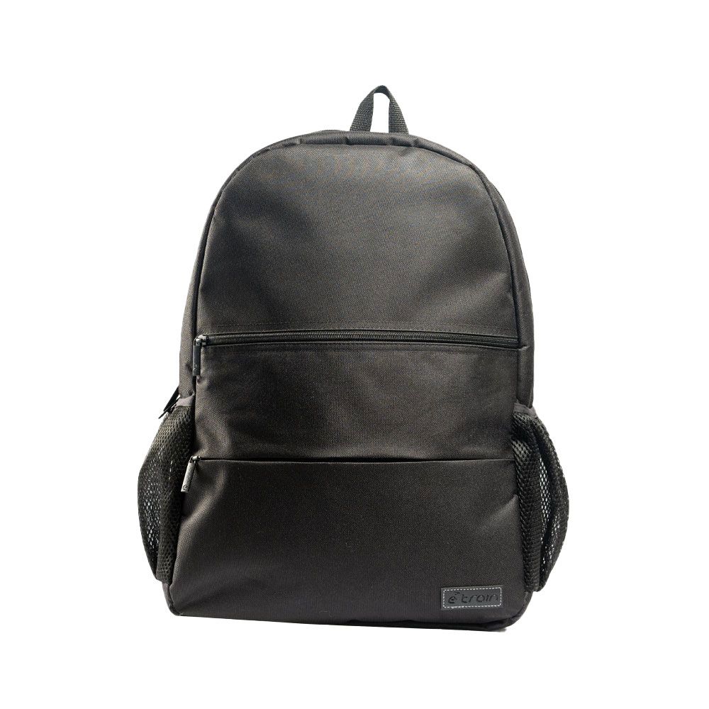 Bag For Laptop Back Etrain BG53B - King Tech