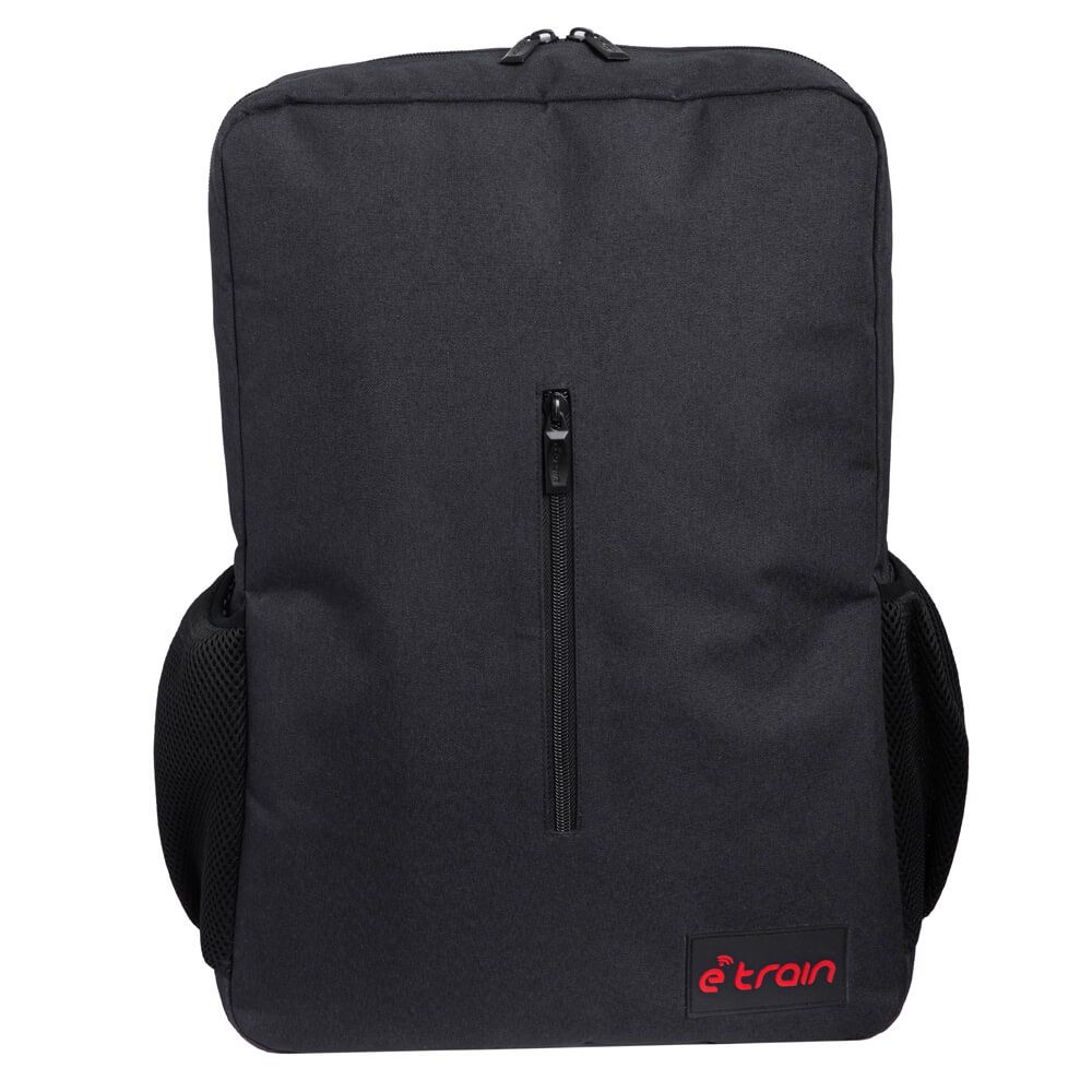 Bag For Laptop Back Etrain BG90B - King Tech