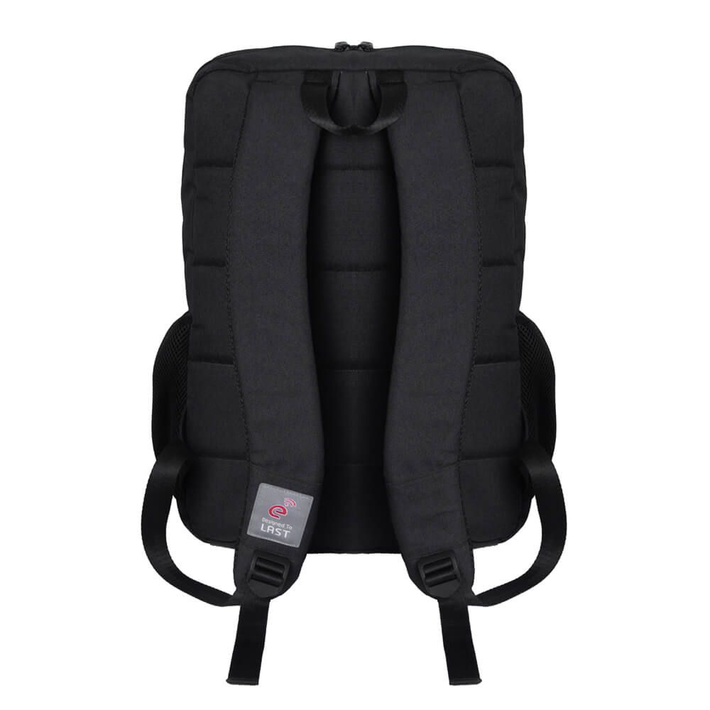 Bag For Laptop Back Etrain BG90B - King Tech