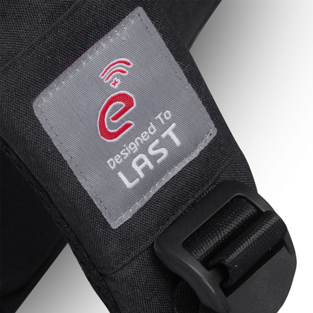 Bag For Laptop Back Etrain BG90B - King Tech