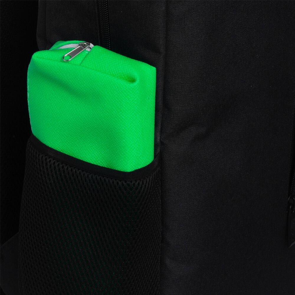 Bag For Laptop Back Etrain BG90B - King Tech