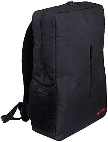 Bag For Laptop Back Etrain BG90B - King Tech