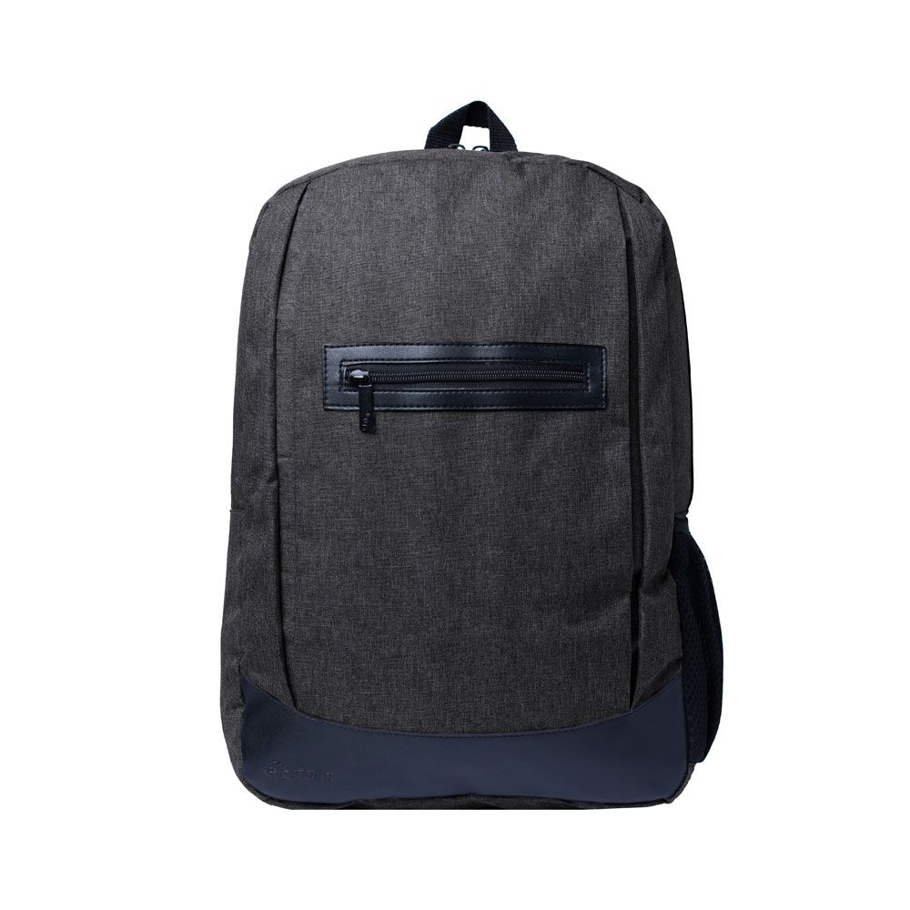 Bag For Laptop Back Etrain BG91B - King Tech