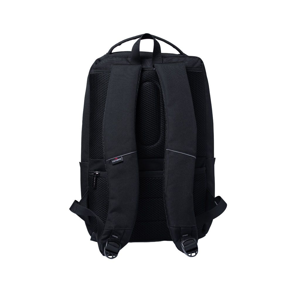 Bag For Laptop Back Lavvento BG57B - King Tech