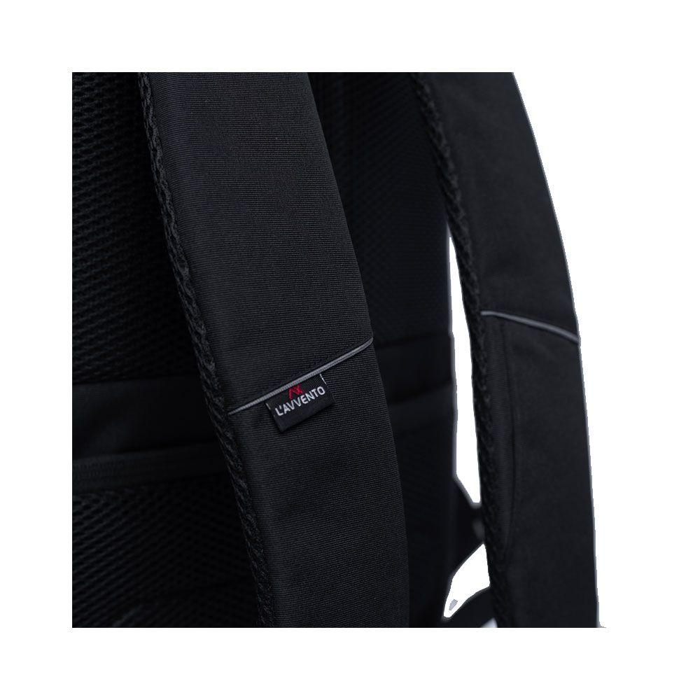 Bag For Laptop Back Lavvento BG57B - King Tech