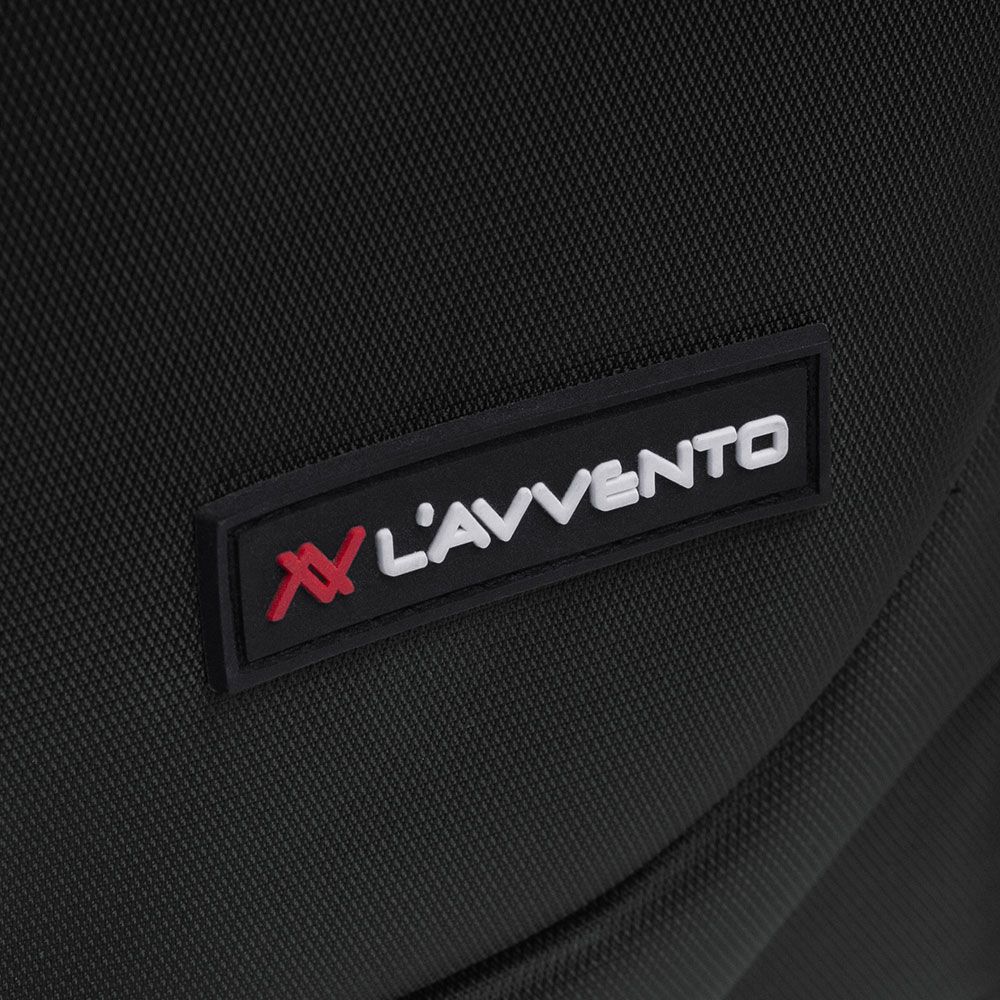 Bag For Laptop Back Lavvento BG695 - King Tech