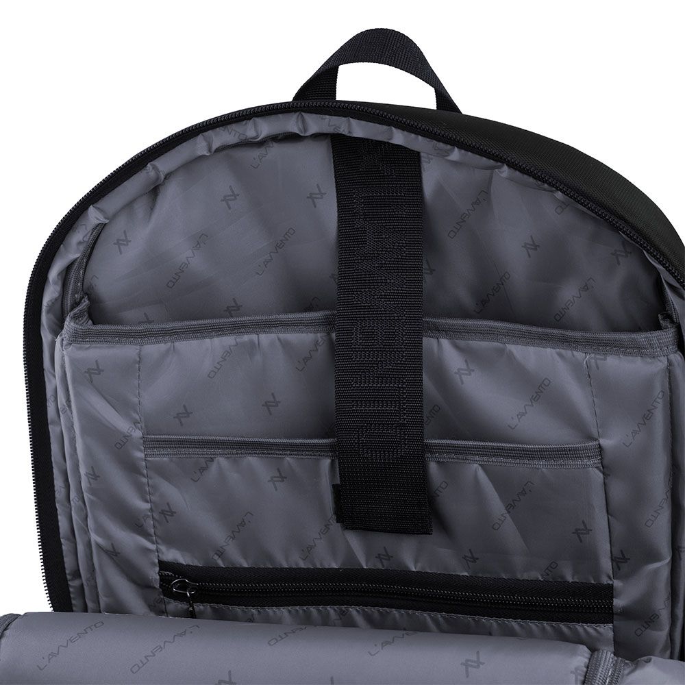 Bag For Laptop Back Lavvento BG695 - King Tech
