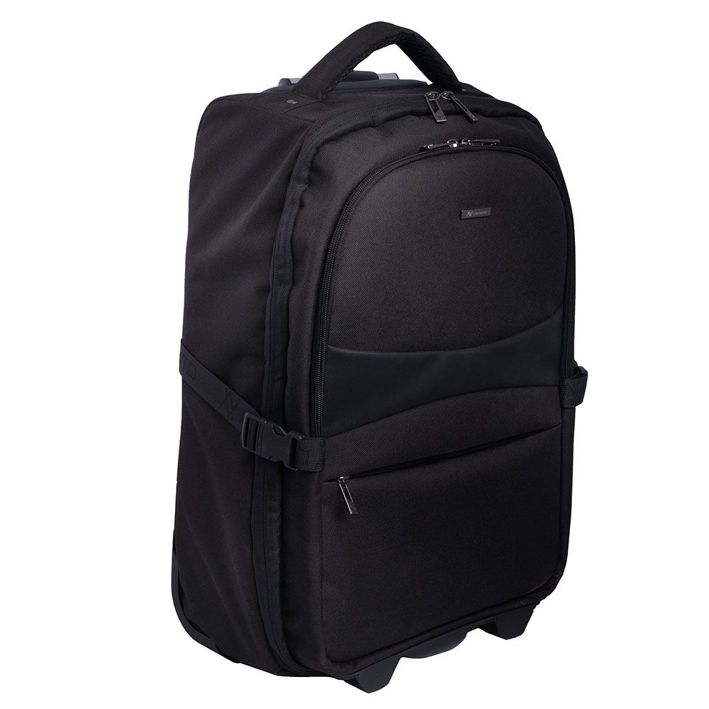Bag For Laptop Back Trolley Lavvento BG794 - King Tech