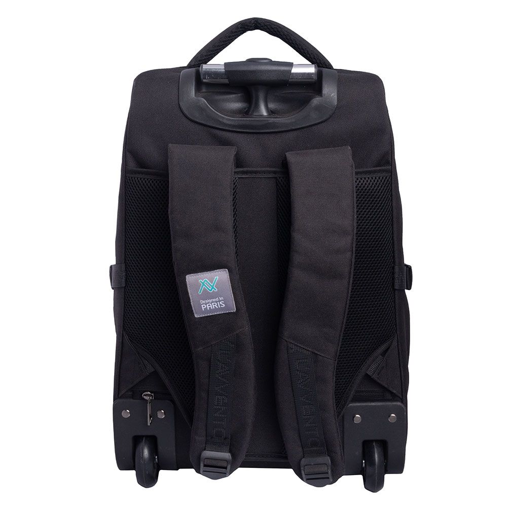 Bag For Laptop Back Trolley Lavvento BG794 - King Tech