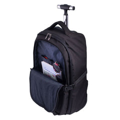 Bag For Laptop Back Trolley Lavvento BG794 - King Tech