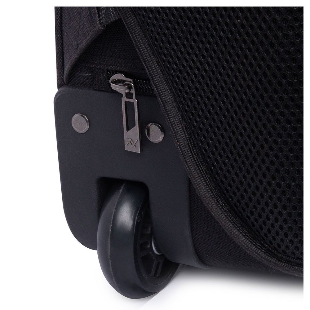 Bag For Laptop Back Trolley Lavvento BG794 - King Tech