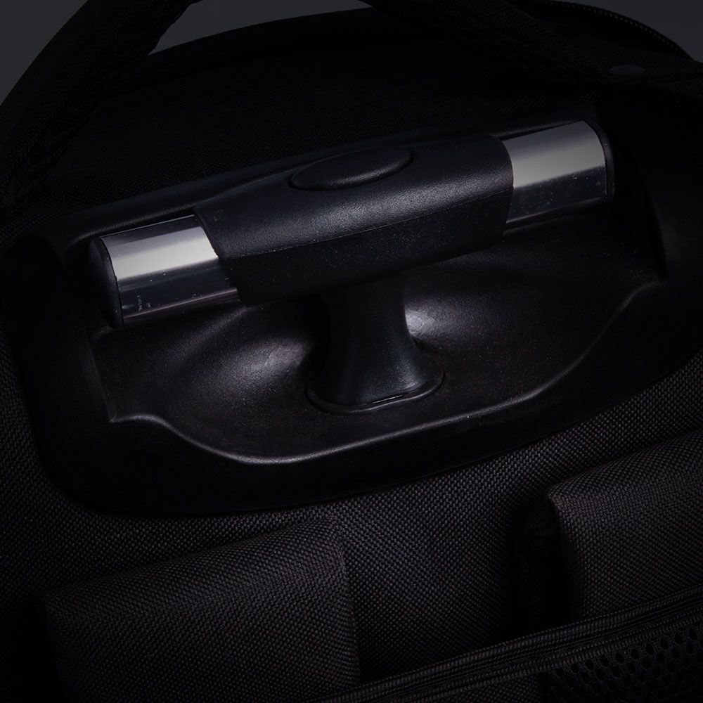 Bag For Laptop Back Trolley Lavvento BG794 - King Tech